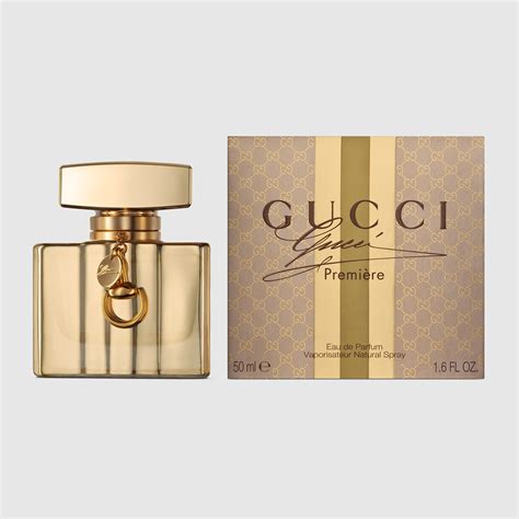 gucci premiere perfume 50ml|perfume gucci premiere price.